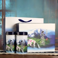 茶仙居 臺(tái)灣茶廠家直銷 大禹嶺禮品茶葉 高山青心烏龍茶批