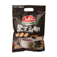 臺(tái)灣馬玉山黑芝麻糊營養(yǎng)早餐，6種口味全