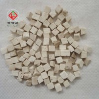 工廠徽信遠(yuǎn)道地中藥材茯苓丁無硫磺茯苓茶白茯苓粉量大價格優(yōu)惠