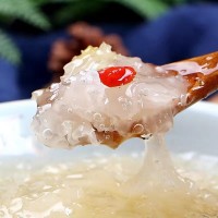 【產(chǎn)地直銷】古田銀耳丑耳黃金耳批發(fā)干木耳廠家直銷銀耳散裝批發(fā) 2件起批