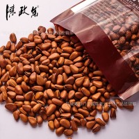 東北遼寧批發(fā)供應散裝松子堅果零食 開口松子 松子仁