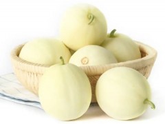 香瓜在種植過程中要怎么施肥，一共要施幾次肥？