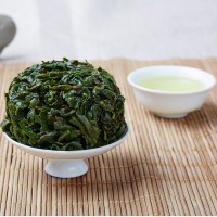 鐵觀音茶葉新茶500克散茶批發高山烏龍茶安溪鐵觀音茶葉消青散裝