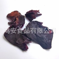 紅皮藻干貨 海洋脫水蔬菜 Dulse 紅色海藻 營養海藻 掌狀紅皮