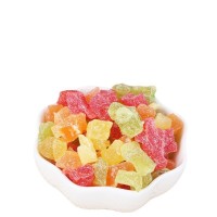 來(lái)樣定制混合果粒多口味烘焙原料水果丁蛋糕甜品裝飾果粒廠(chǎng)家批發(fā)