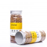 黃苦蕎茶蕎麥茶大麥 四川大涼山麥香型苦芥茶濃香型正品一件代發(fā)