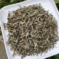 2013年白茶頭采白毫銀針毫香顯現50g口感甘甜福建茶葉廠家直供