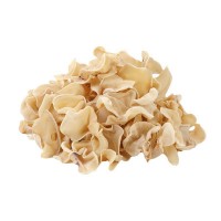 白木耳干貨產(chǎn)地批發(fā)手選白玉木耳