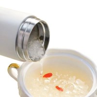 有機(jī)銀耳免煮本草銀耳燜泡即食銀耳羹高山草本培植免洗金小耳批發(fā)