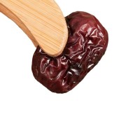 無核蒸棗三蒸三曬棗 20斤批發(fā) 散貨即食零食新疆灰棗去核休閑零食