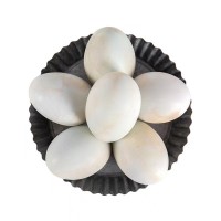 山東湖區(qū)特產(chǎn)工廠批發(fā)真空包裝流油鹽鴨蛋10個裝咸鴨蛋禮盒咸鴨蛋