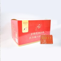 紅茶恩施廠家批發(fā)鄉(xiāng)特級(jí)原產(chǎn)高山富硒地帶袋泡茶紅嫩芽尖富硒茶