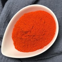 紅甜椒粉現貨供應甜紅椒粉燒烤調味料撒料香辛料散裝供應不辣辣椒