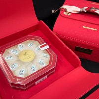 3g疏盞燕窩干盞批發干挑燕盞一盞一碼孕婦高端滋補品干貨禮盒代發