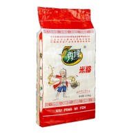 廣東特產米線秀坪米粉餐廳食堂炒米粉撈米線家庭裝餐飲米粉商用粉