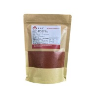 辣椒面中粗細粉微辣中辣特辣烤肉燒烤餐飲調料撒料干碟蘸料辣椒粉